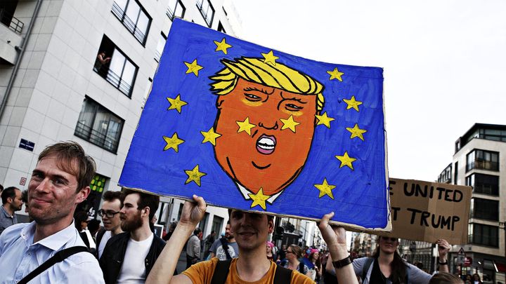 There are three wars going on in Ukraine and Trump can’t end them all himself Feature image