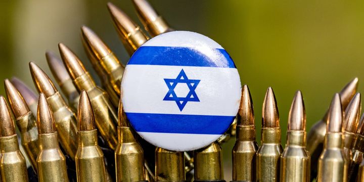 It’s surprising that Jews don’t want to kill us all Feature image