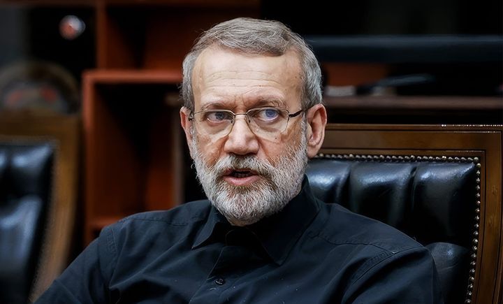 Killing Larijani was more important than killing Khamenei Feature image