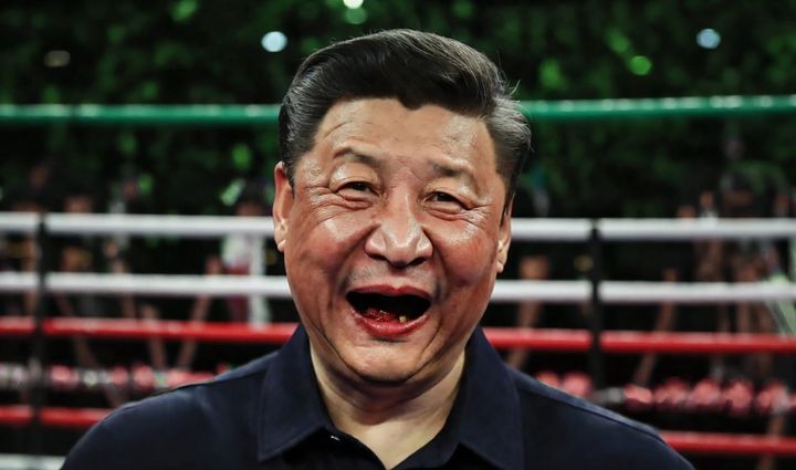 For Americans, war with Iran is about knocking out China’s teeth in the Middle East Feature image