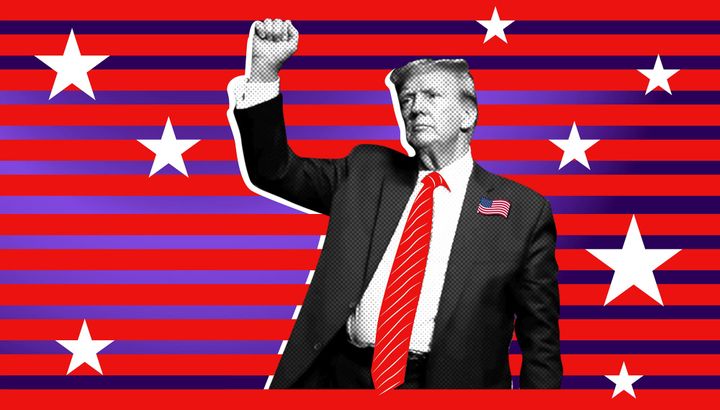 Pareto Principle is the reason Trump is getting out of Iran Feature image