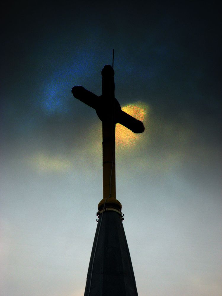 Looking For A Church