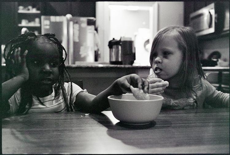 Just In Case You Missed It