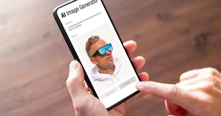 Getty Images Launches ‘Commercially Safe’ AI Image Generator