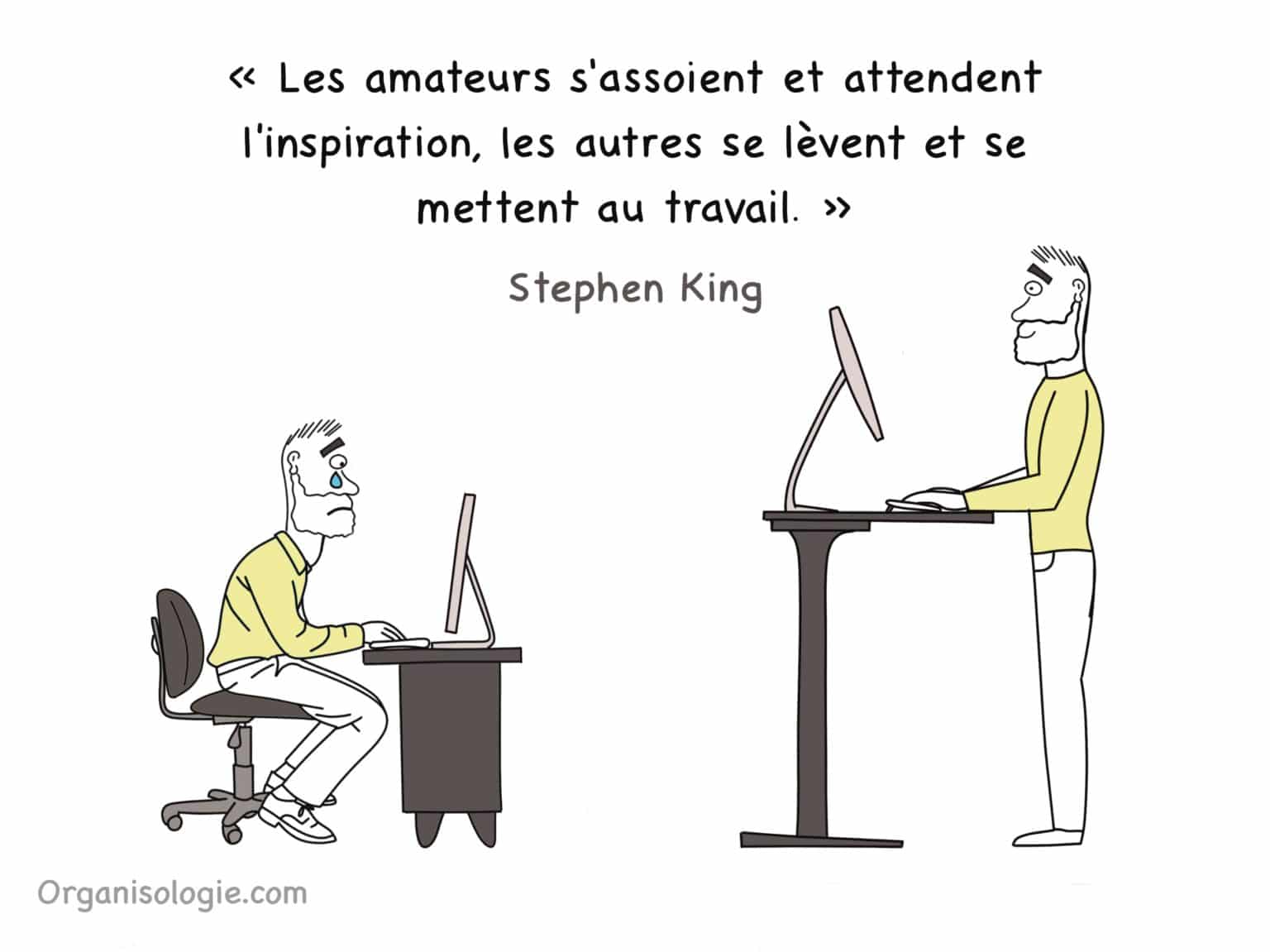 Objectif smart professionnels
