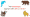 Le test chronotype (ours, loup, dauphin ou lien) du docteur Michael Breus