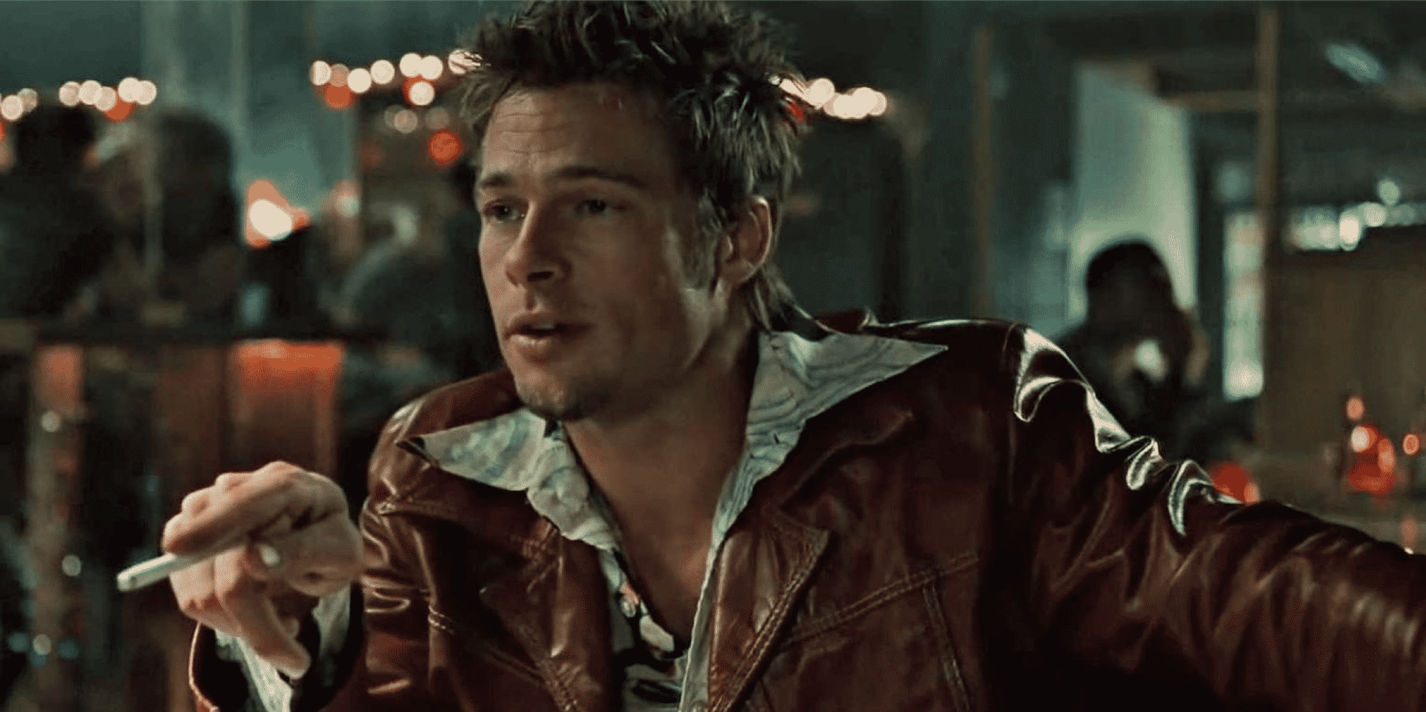FIGHT CLUB FIGHT CLUB