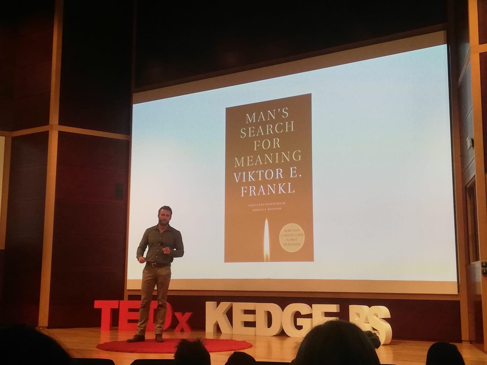tedx tedx kedge bs