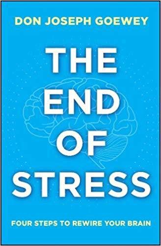The end of stress The end of stress