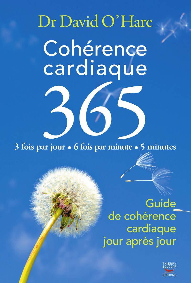 cohérence cardiaque 365 O'Hare