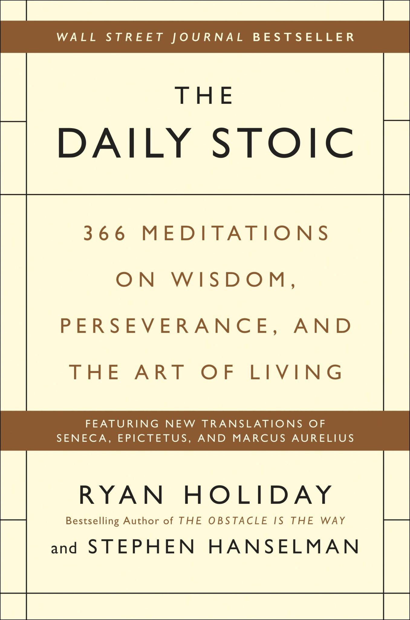 the daily stoic the daily stoic
