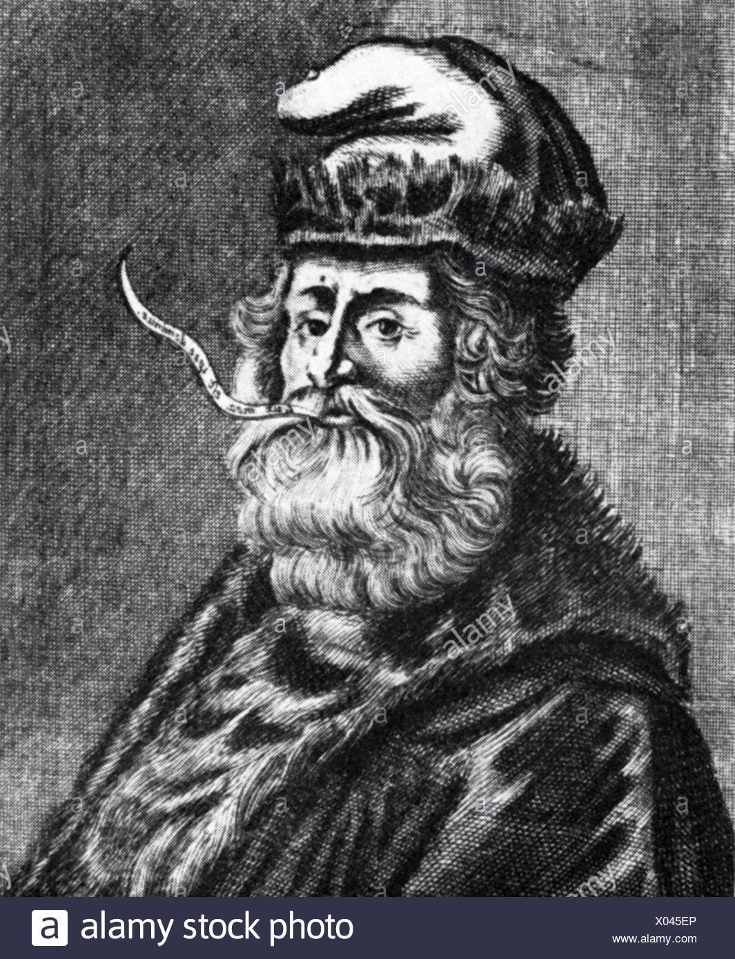 Raymond Lulle Raymond Lulle