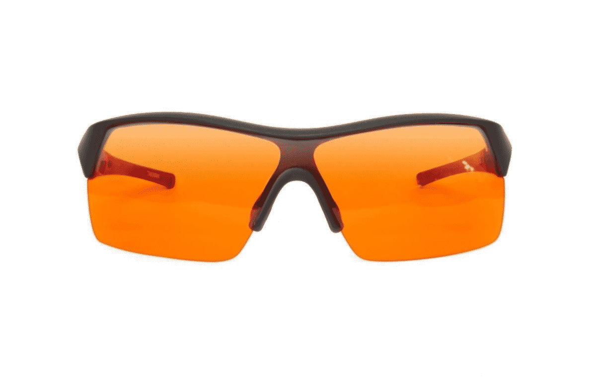 Lunette anti lumière bleue