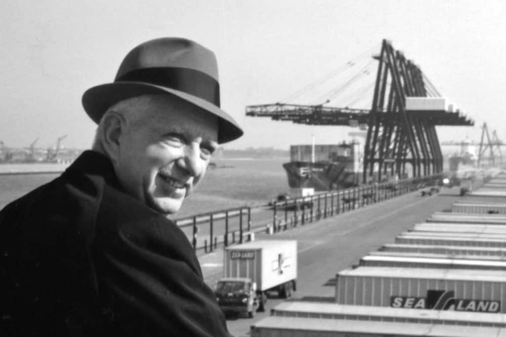 malcolm mclean malcolm mclean