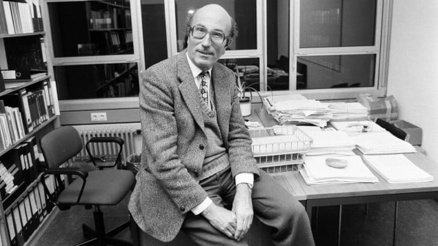 Niklaus Luhmann Niklas luhmann et la méthode zettelkasten