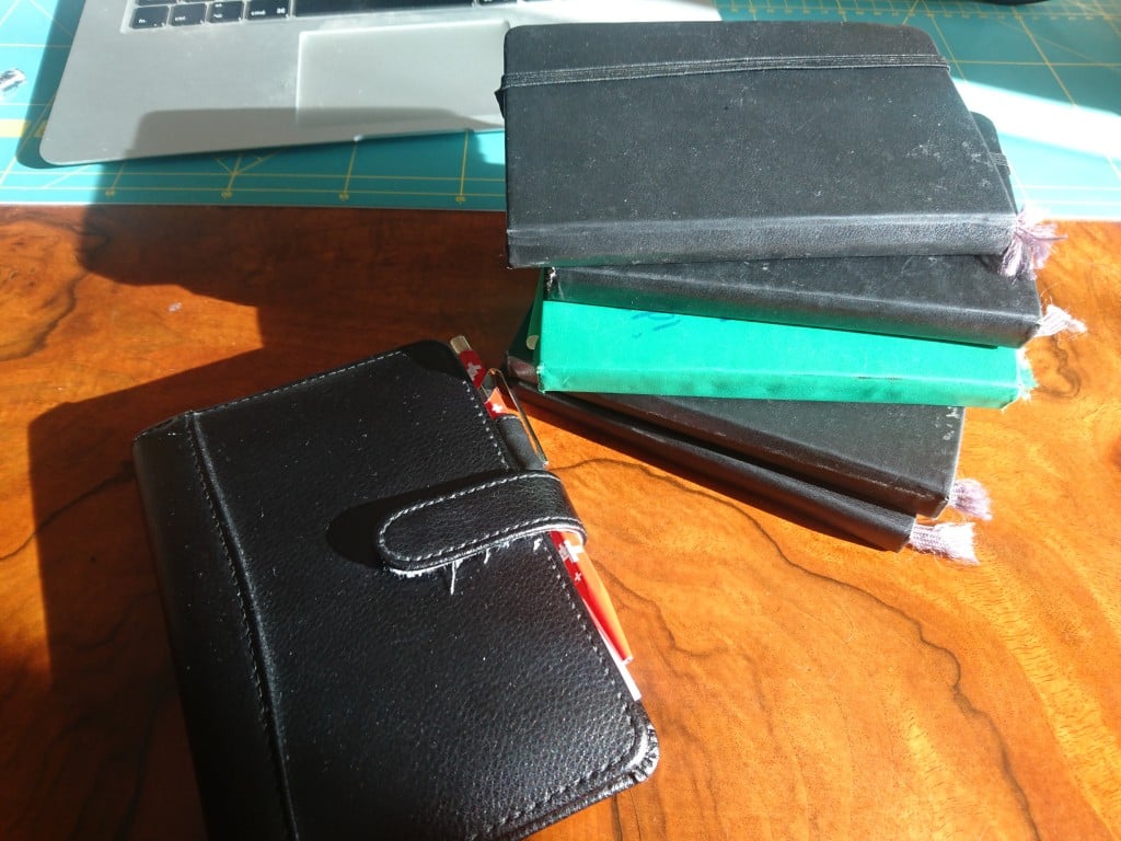 Journaling papier