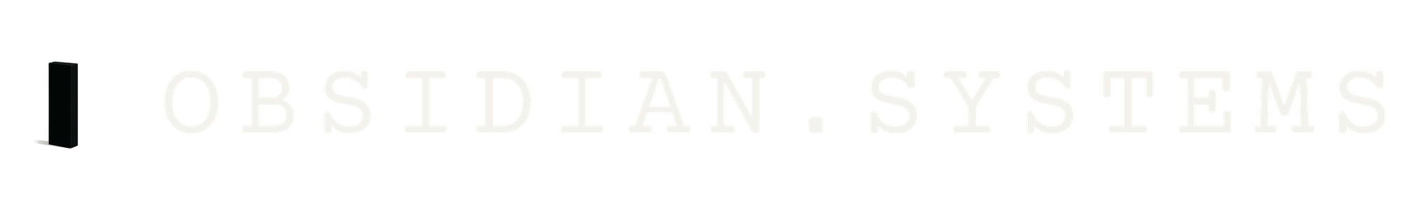Obsidian Systems
