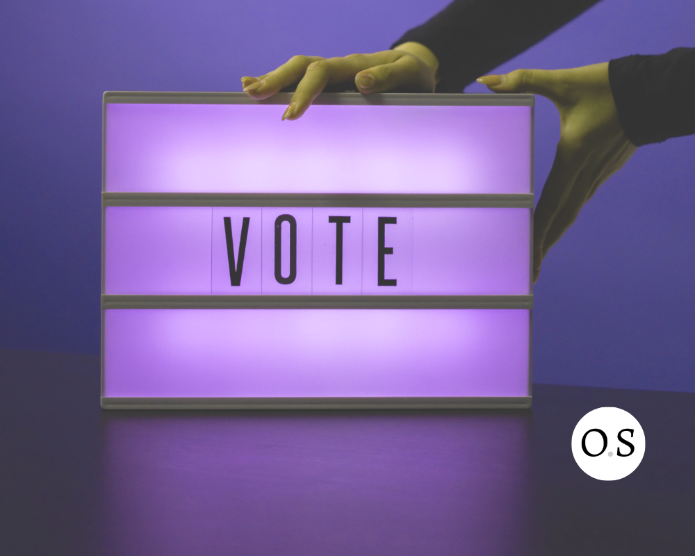 Voting on Tezos with your Ledger Nano S