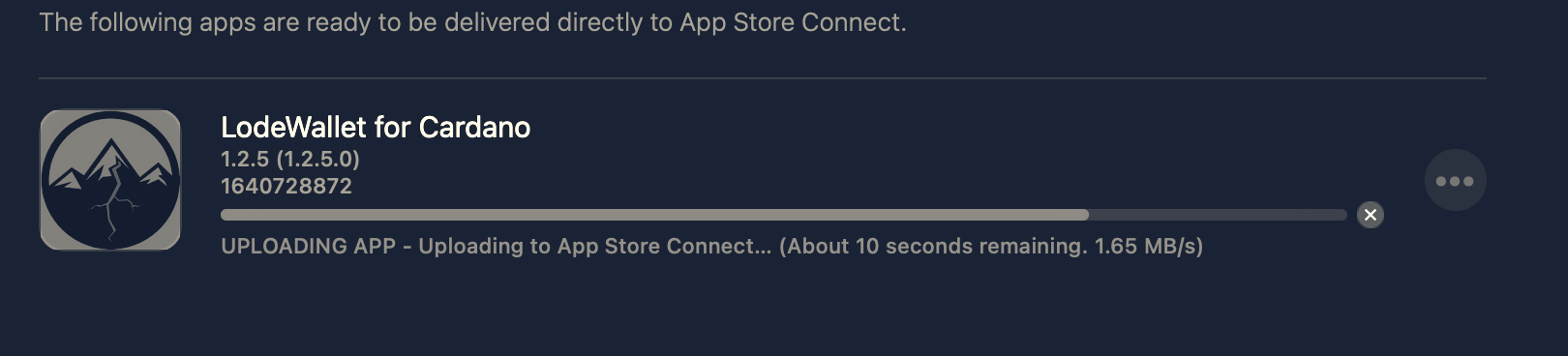 Haskell + XCode with Obelisk 🤝
