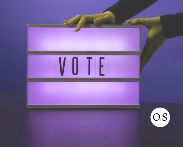 Voting on Tezos with your Ledger Nano S