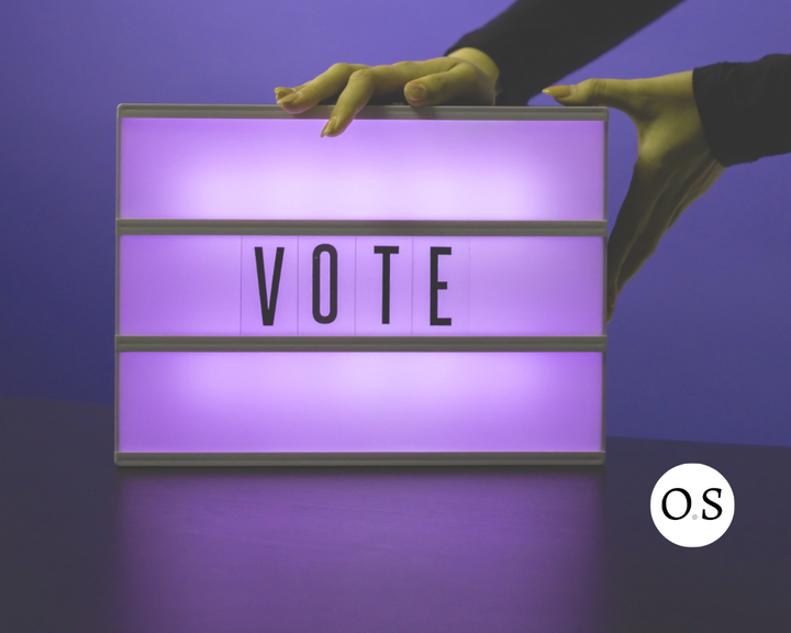 Voting on Tezos with your Ledger Nano S