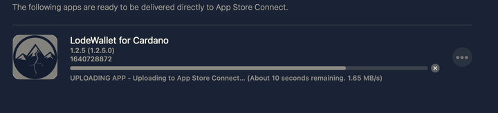 Haskell + XCode with Obelisk 🤝