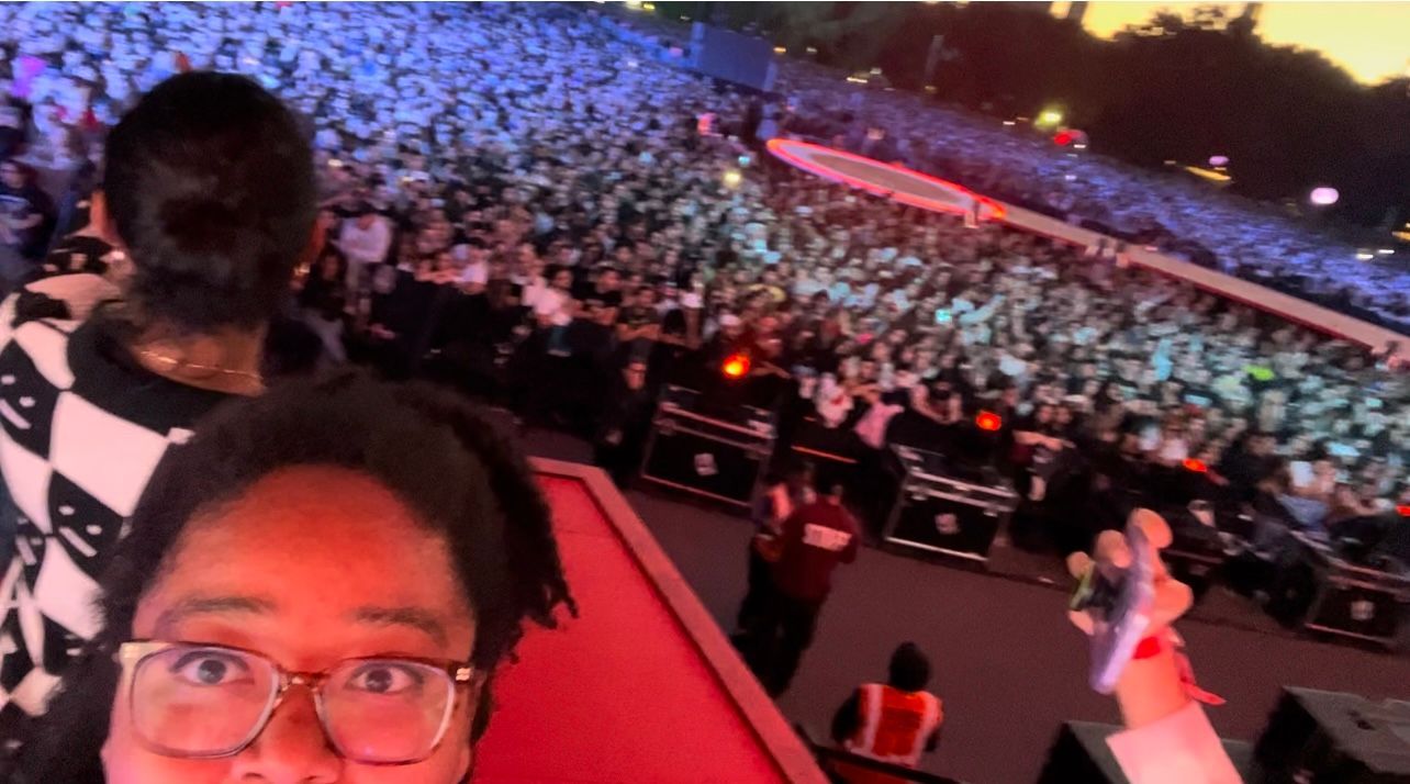 Feeling (Mostly) Like Myself Again