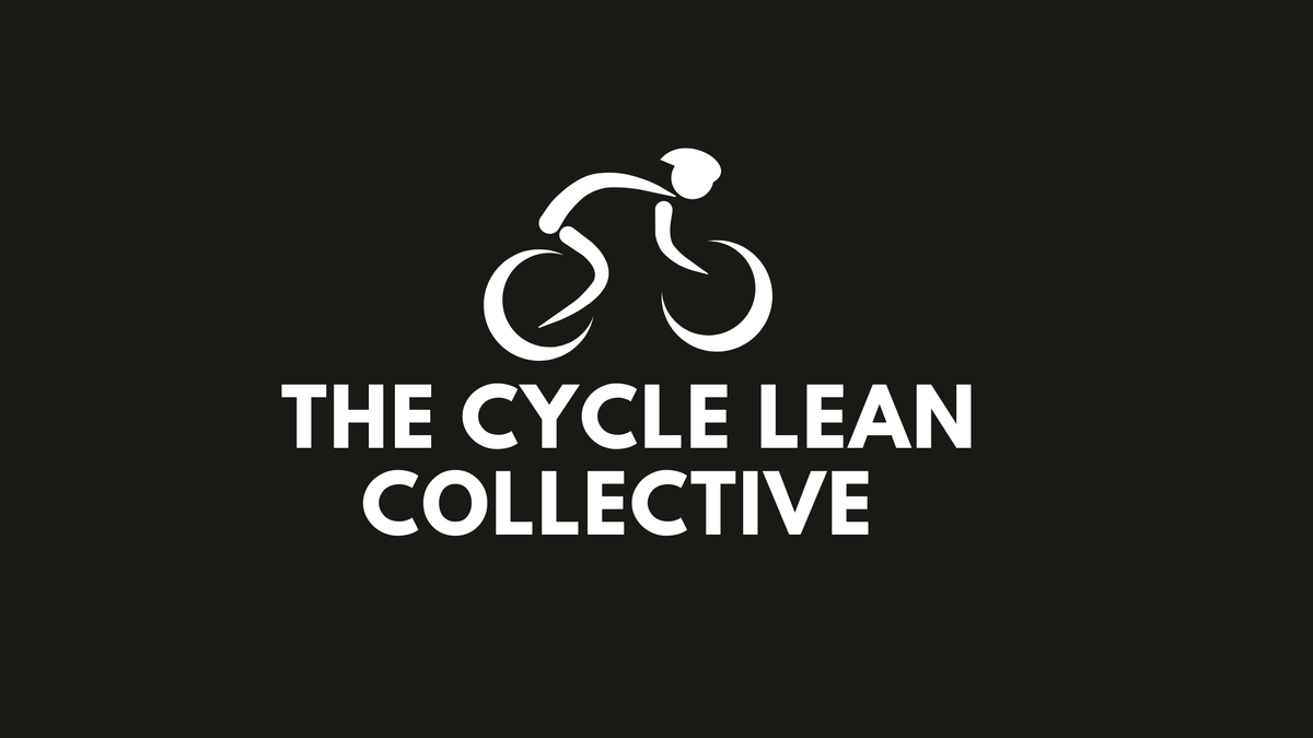 THE CYCLE LEAN COLLECTIVE - MENTORSHIP