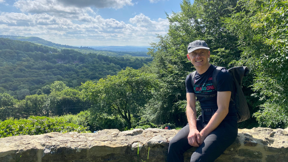 Burnout hit me hard this week. Here’s what I learned.