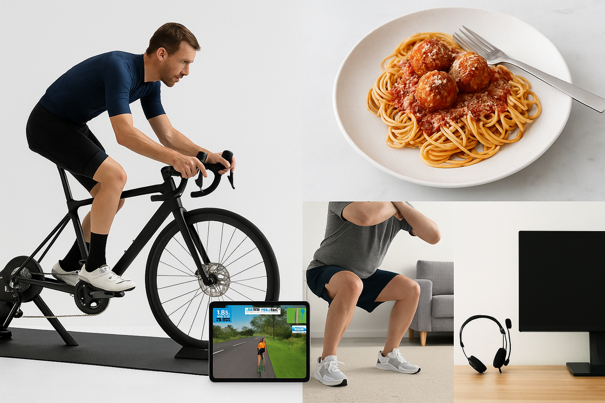 Thinking about Cycle Lean? Don’t miss this…