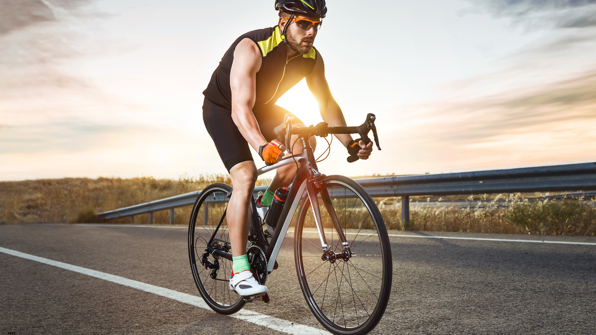 The 30-30-30 Approach: Does It Actually Help Cyclists Lose Fat?