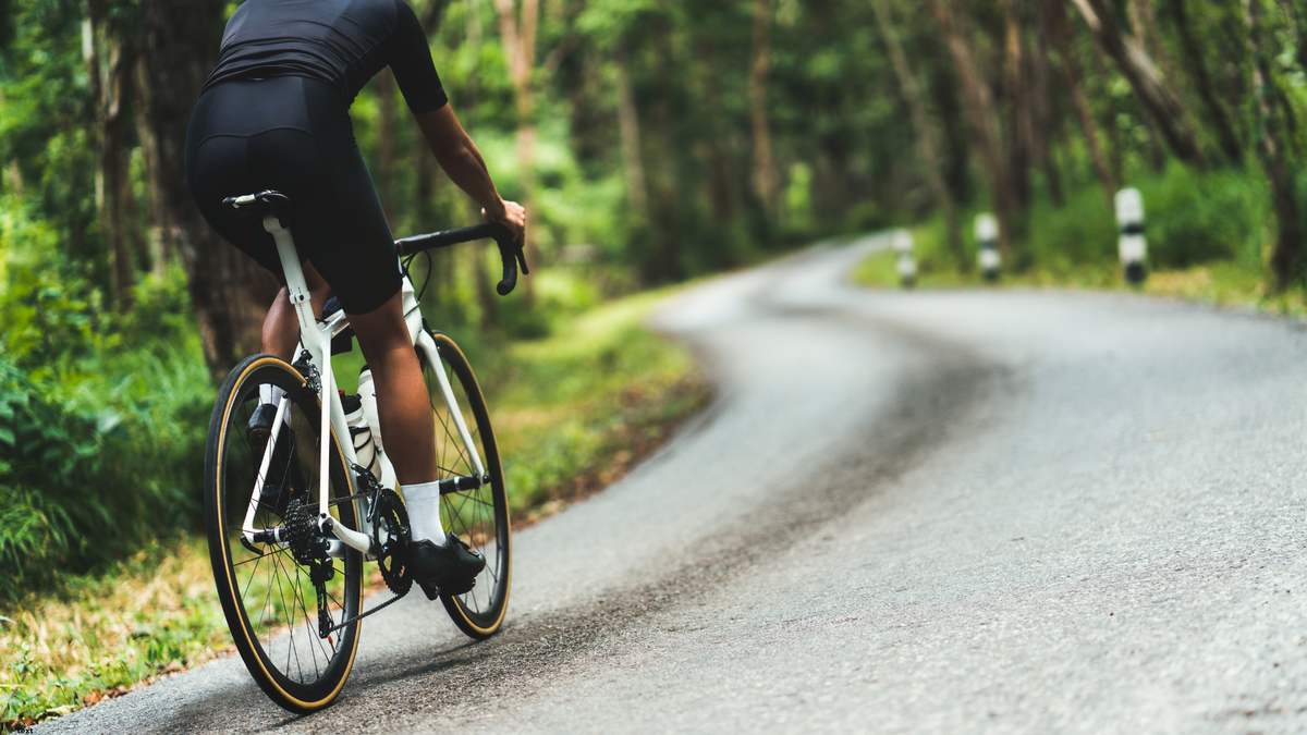 Why Diet Matters More Than Training for Cycling Weight Loss