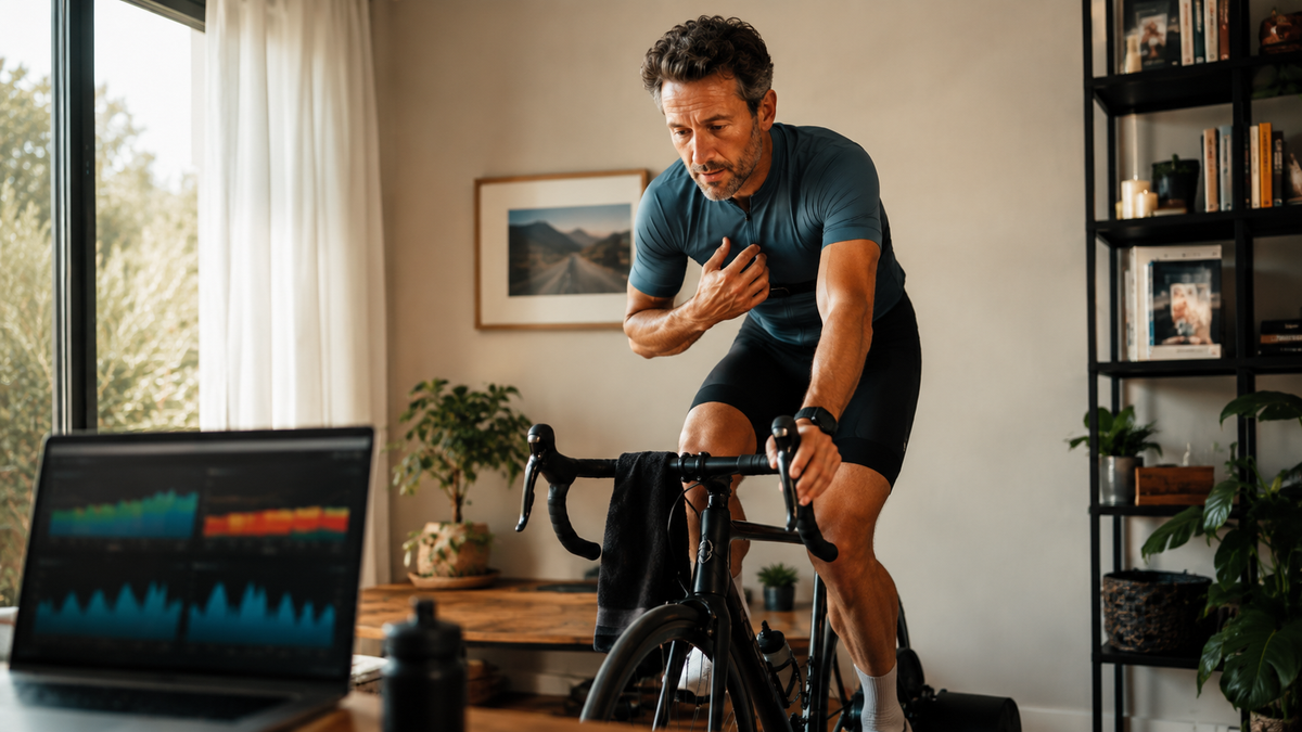 Power vs Heart Rate vs RPE for Cyclists: What Should You Track?
