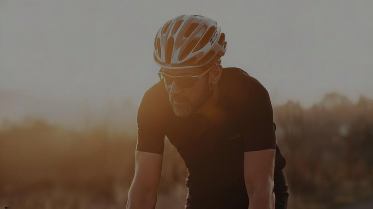 The 'Get Back Into It' Plan for Busy Cyclists Over 40