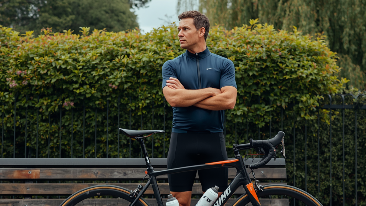 Why You Gained Weight Even Though You Ride Your Bike