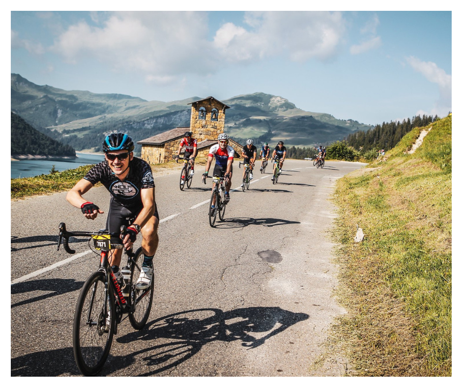 The Cycle Lean Project Confirmation Page.