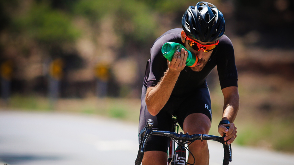 How to Get Fitter on the Bike When Life Keeps Getting in the Way