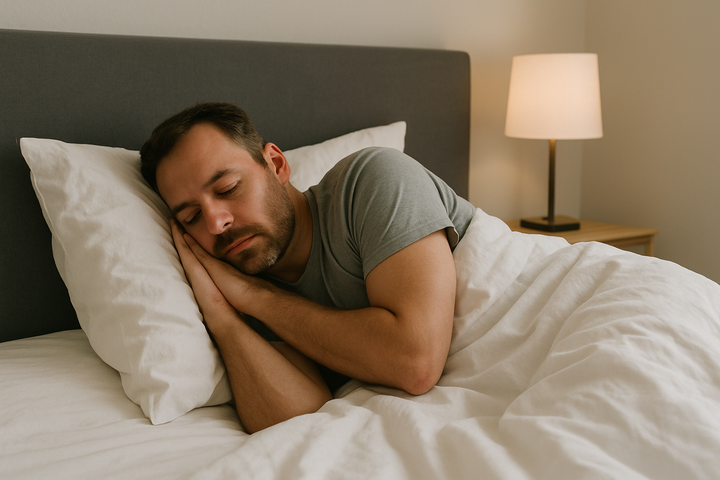 The overlooked secret to stronger cycling (it's not more miles)