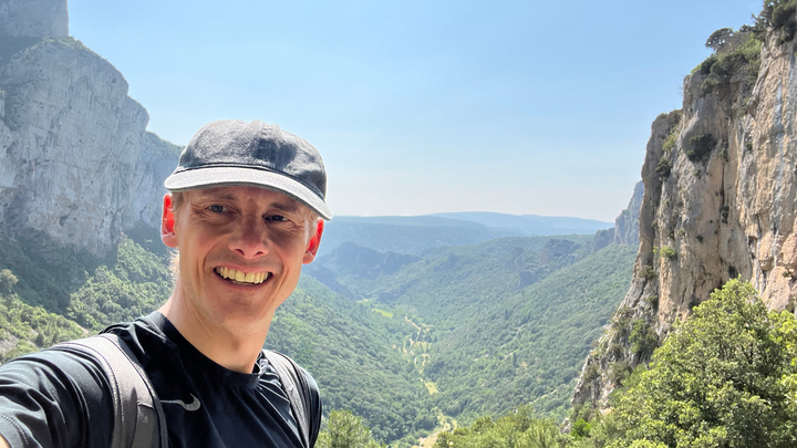 I underfueled in France—and paid the price