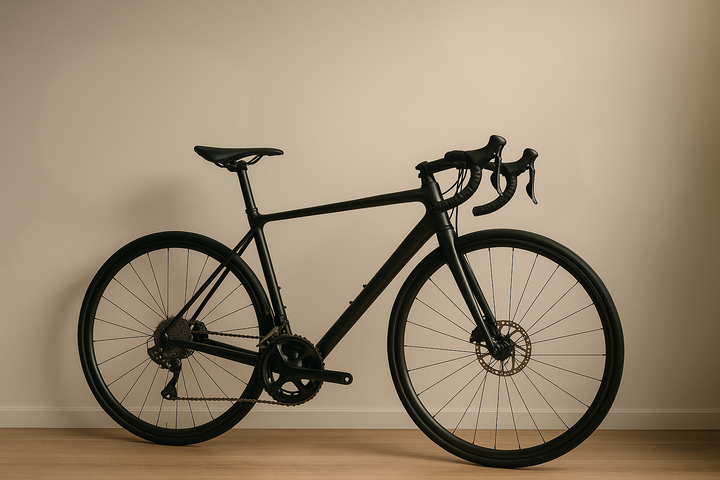 Embarking on an Eight-Week Cycle Lean Journey to Optimise Fitness and Health