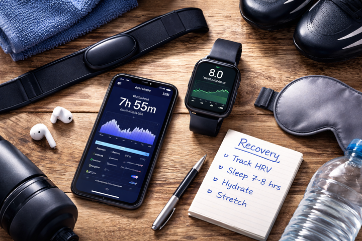 Over 40? This Metric Might Matter More Than Your FTP