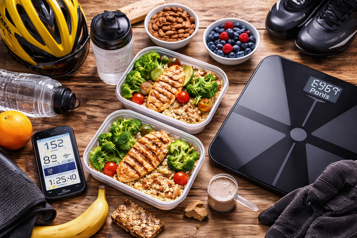 Zone 2 vs Intervals: What Actually Helps Cyclists Lose Weight?