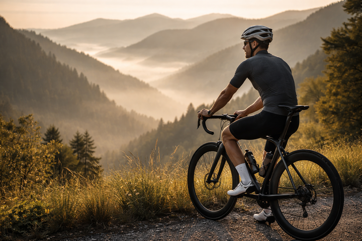 Why Your FTP Isn’t Improving (And It’s Not Your Training)