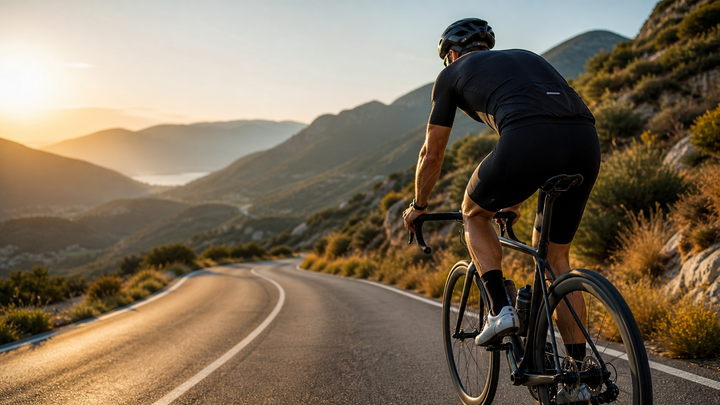 How to Lose Weight Without Killing Your Cycling Performance