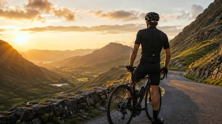 Why Most Cyclists Over 40 Feel Stuck (Even Though They’re Training Hard)