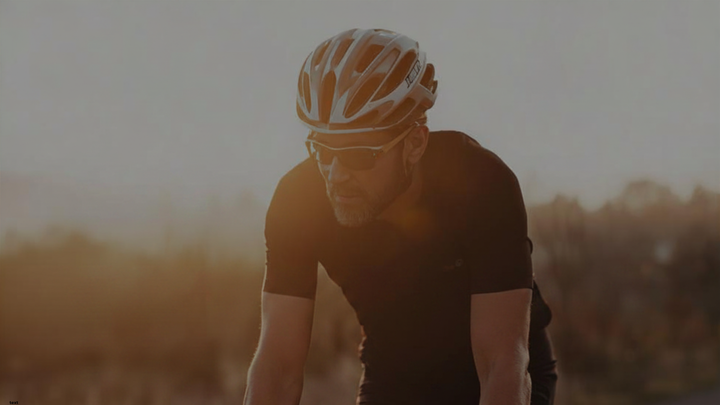 The 'Get Back Into It' Plan for Busy Cyclists Over 40