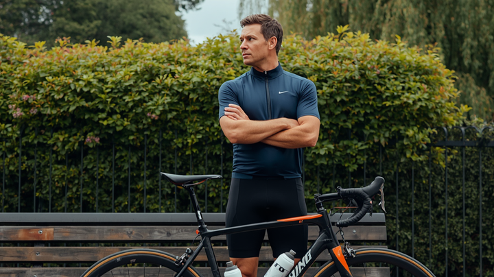 Why You Gained Weight Even Though You Ride Your Bike