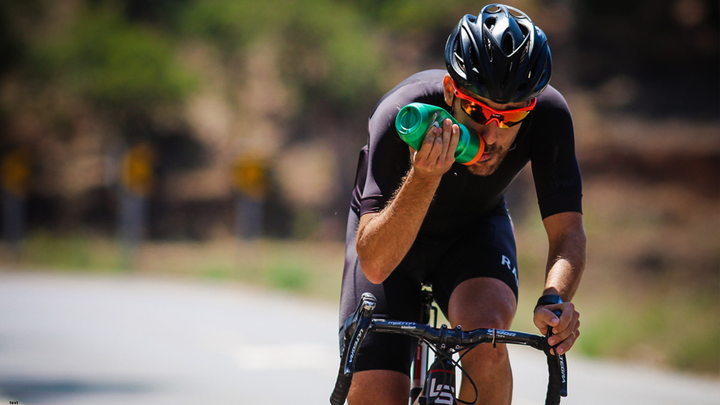 How to Get Fitter on the Bike When Life Keeps Getting in the Way