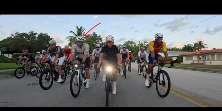 How Danny Lost Weight And Added 20 Watts Without Training Like A Pro