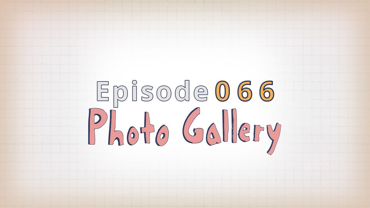 066: Photo Gallery